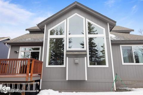 13033 Curry Ridge Cir, Eagle River, AK 99577 photo 4
