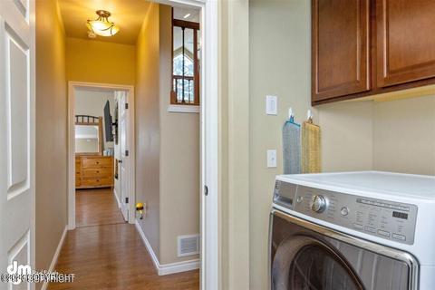 13033 Curry Ridge Cir, Eagle River, AK 99577 photo 19