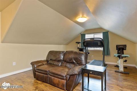 13033 Curry Ridge Cir, Eagle River, AK 99577 photo 24