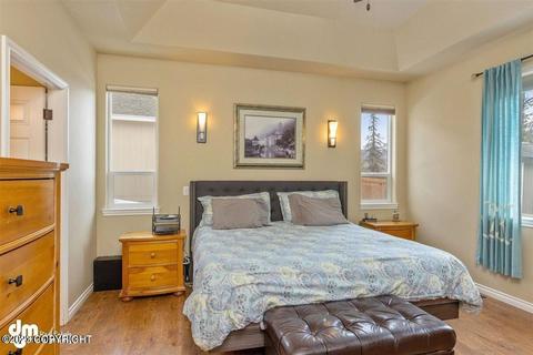 13033 Curry Ridge Cir, Eagle River, AK 99577 photo 13