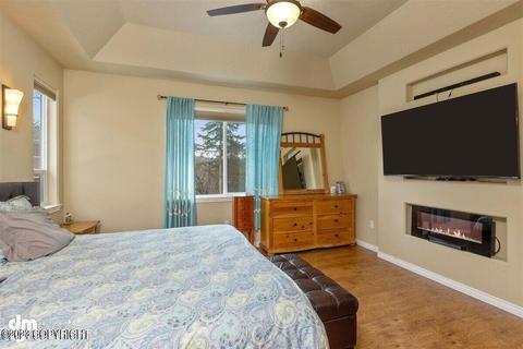 13033 Curry Ridge Cir, Eagle River, AK 99577 photo 14