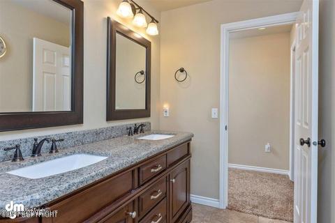 13033 Curry Ridge Cir, Eagle River, AK 99577 photo 15