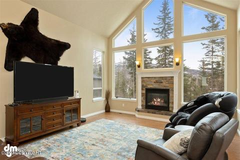 13033 Curry Ridge Cir, Eagle River, AK 99577 photo 11