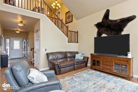 13033 Curry Ridge Cir, Eagle River, AK 99577 photo 20