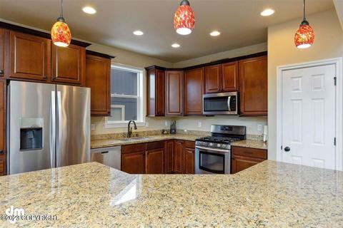 13033 Curry Ridge Cir, Eagle River, AK 99577 photo 5