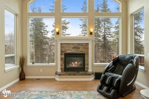 13033 Curry Ridge Cir, Eagle River, AK 99577 photo 10