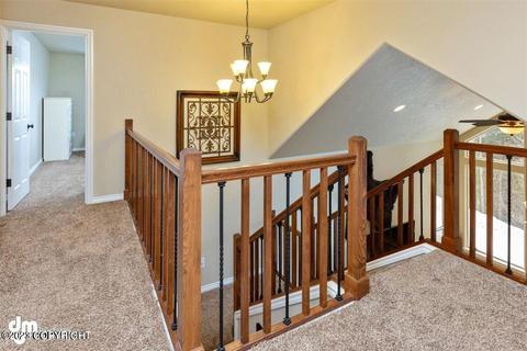 13033 Curry Ridge Cir, Eagle River, AK 99577 photo 22