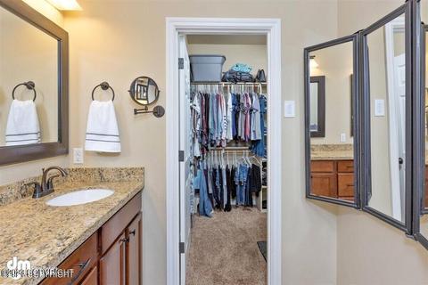 13033 Curry Ridge Cir, Eagle River, AK 99577 photo 17