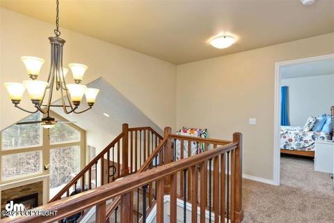 13033 Curry Ridge Cir, Eagle River, AK 99577 photo 23