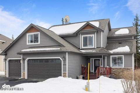 13033 Curry Ridge Cir, Eagle River, AK 99577 photo 2