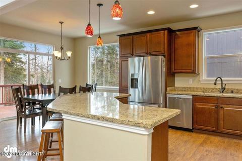 13033 Curry Ridge Cir, Eagle River, AK 99577 photo 8