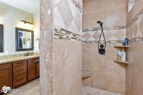 13033 Curry Ridge Cir, Eagle River, AK 99577 photo 16