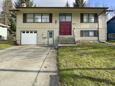 8217 Birch Ln, Juneau, AK 99801