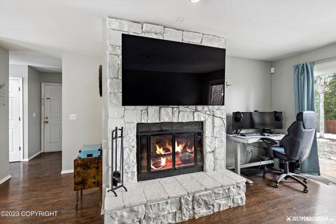 19530 Pribilof Loop, Eagle River, AK 99577 photo 8