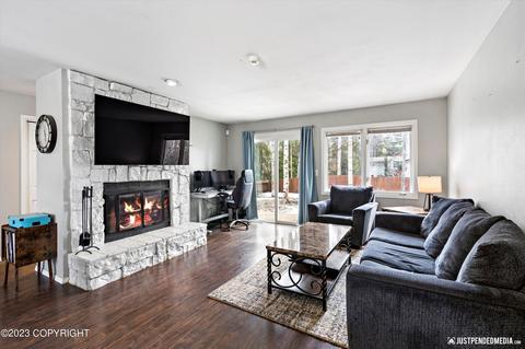 19530 Pribilof Loop, Eagle River, AK 99577 photo 5