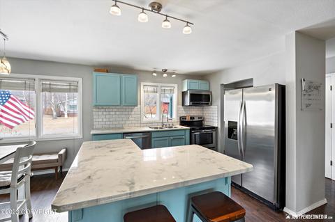 19530 Pribilof Loop, Eagle River, AK 99577 photo 11