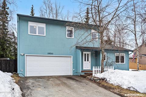 19530 Pribilof Loop, Eagle River, AK 99577