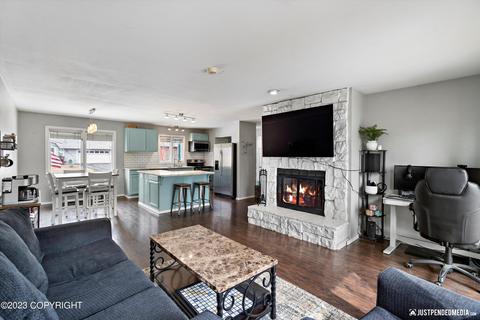 19530 Pribilof Loop, Eagle River, AK 99577 photo 9