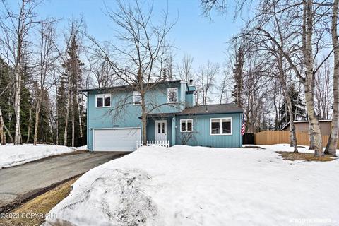 19530 Pribilof Loop, Eagle River, AK 99577 photo 2