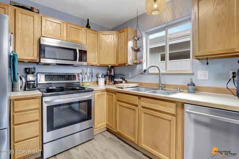 3729 Sycamore Loop, Anchorage, AK 99504 photo 15