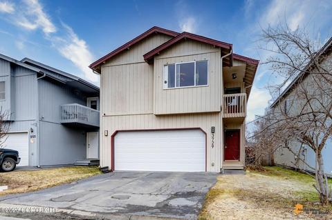 3729 Sycamore Loop, Anchorage, AK 99504 photo 1
