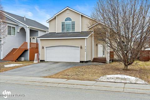 2144 Casey Cusack Loop, Anchorage, AK 99515 photo 1