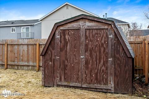 2144 Casey Cusack Loop, Anchorage, AK 99515 photo 31