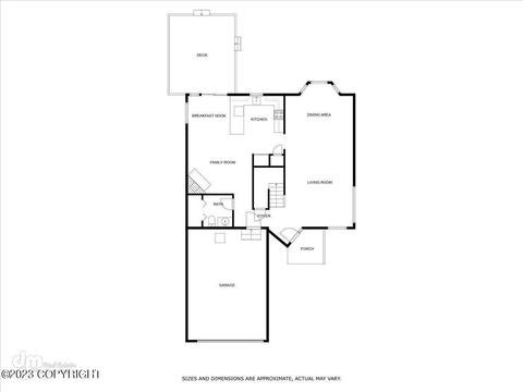 2144 Casey Cusack Loop, Anchorage, AK 99515 photo 34