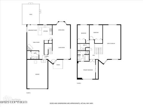2144 Casey Cusack Loop, Anchorage, AK 99515 photo 33