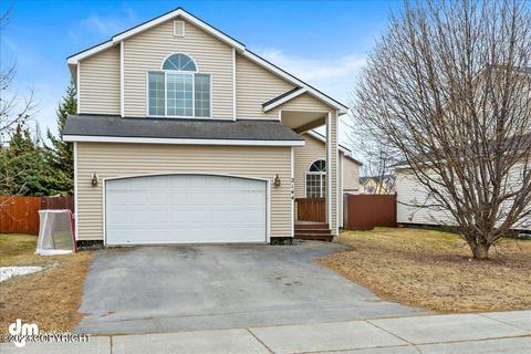 2144 Casey Cusack Loop, Anchorage, AK 99515 photo 3
