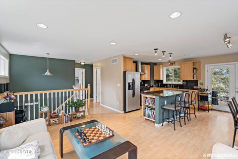 16017 Mammoth Cir, Eagle River, AK 99577 photo 5