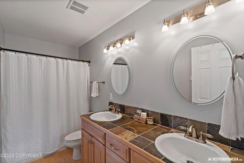 16017 Mammoth Cir, Eagle River, AK 99577 photo 17