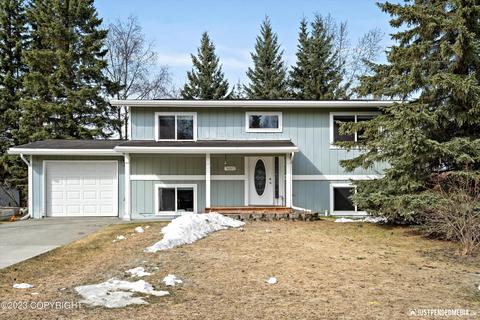 16017 Mammoth Cir, Eagle River, AK 99577 photo 27