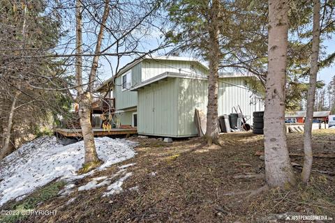 16017 Mammoth Cir, Eagle River, AK 99577 photo 29