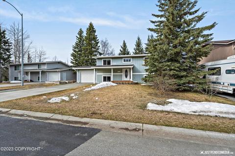 16017 Mammoth Cir, Eagle River, AK 99577 photo 30