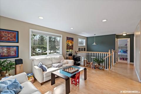 16017 Mammoth Cir, Eagle River, AK 99577 photo 2