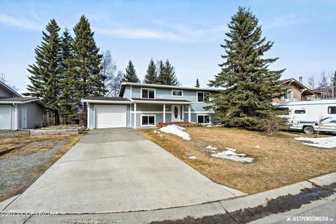 16017 Mammoth Cir, Eagle River, AK 99577 photo 32