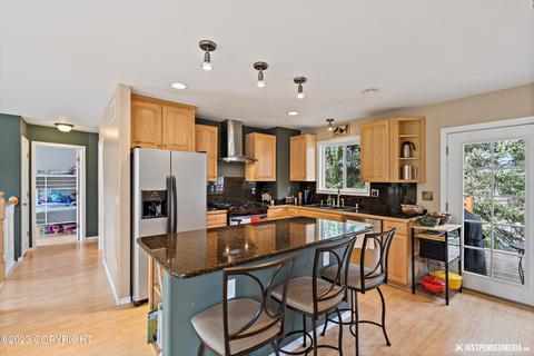 16017 Mammoth Cir, Eagle River, AK 99577 photo 6