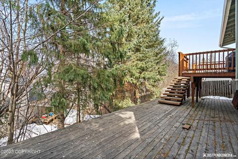 16017 Mammoth Cir, Eagle River, AK 99577 photo 28