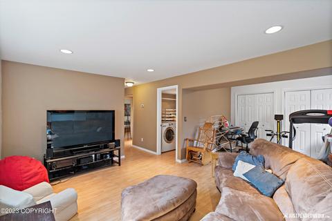 16017 Mammoth Cir, Eagle River, AK 99577 photo 21
