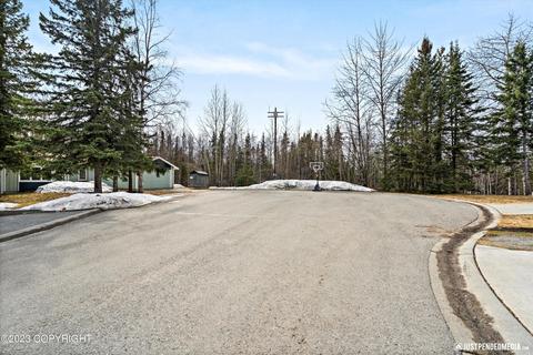 16017 Mammoth Cir, Eagle River, AK 99577 photo 31