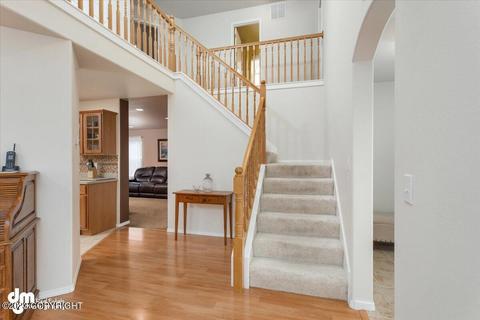 3962 Serendipity, Wasilla, AK 99654 photo 5