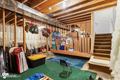 3962 Serendipity, Wasilla, AK 99654 photo 58