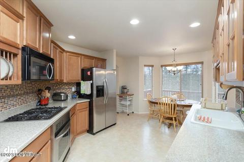 3962 Serendipity, Wasilla, AK 99654 photo 20