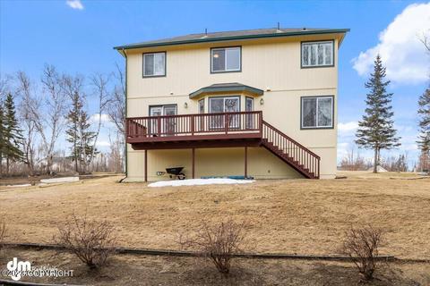 3962 Serendipity, Wasilla, AK 99654 photo 69