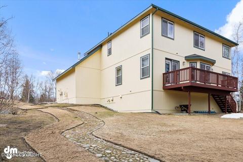 3962 Serendipity, Wasilla, AK 99654 photo 70