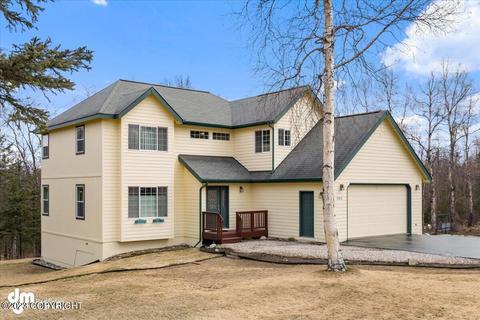 3962 Serendipity, Wasilla, AK 99654 photo 2