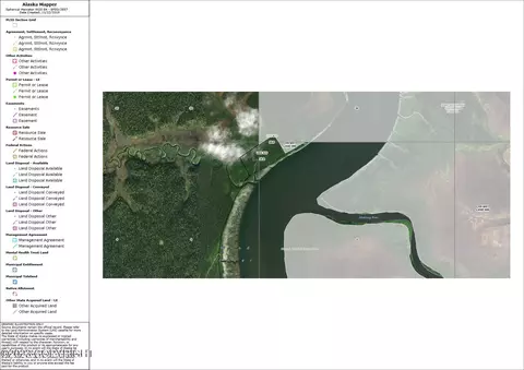 000 Wood Riv, Dillingham, AK 99576