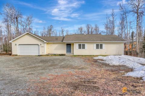 6361 W Fuller Lake Cir, Wasilla, AK 99623