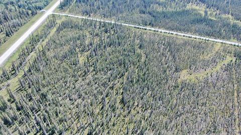 94 Richardson Highway, Copper Center, AK 99573
